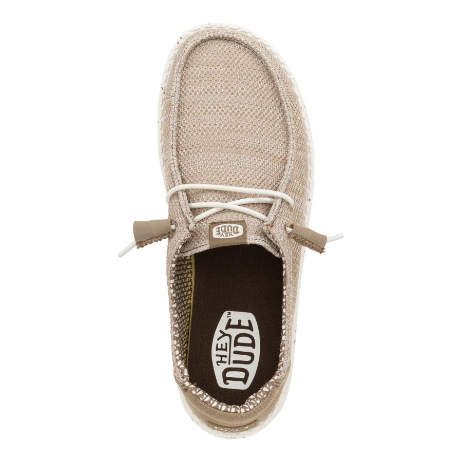 Wendy Stretch Sox - Walnut 9 Wendy Stretch Sox - Walnut - Image 7