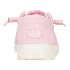 Wendy Stretch Sox - Rosette -Hey Dude Store 41878 6XX WENDYSTRETCHSOX ROSETTE BACK