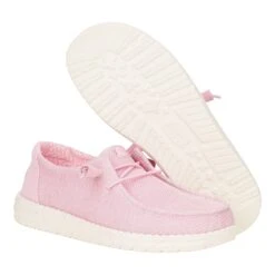 Wendy Stretch Sox - Rosette -Hey Dude Store 41878 6XX WENDYSTRETCHSOX ROSETTE PAIR BOTTOM