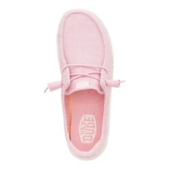 Wendy Stretch Sox - Rosette -Hey Dude Store 41878 6XX WENDYSTRETCHSOX ROSETTE TOP