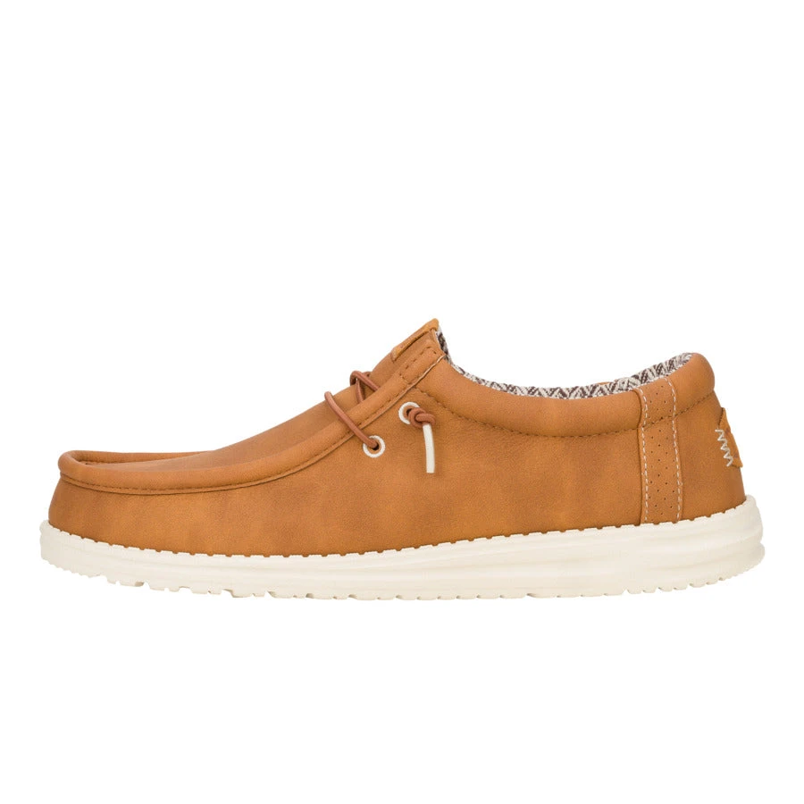 Wally Classic - Tan 3 Wally Classic - Tan