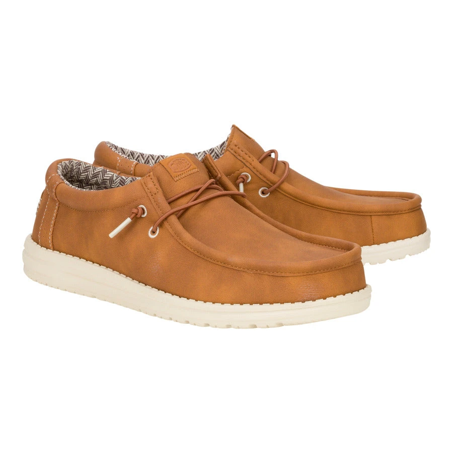Wally Classic - Tan 4 Wally Classic - Tan - Image 2