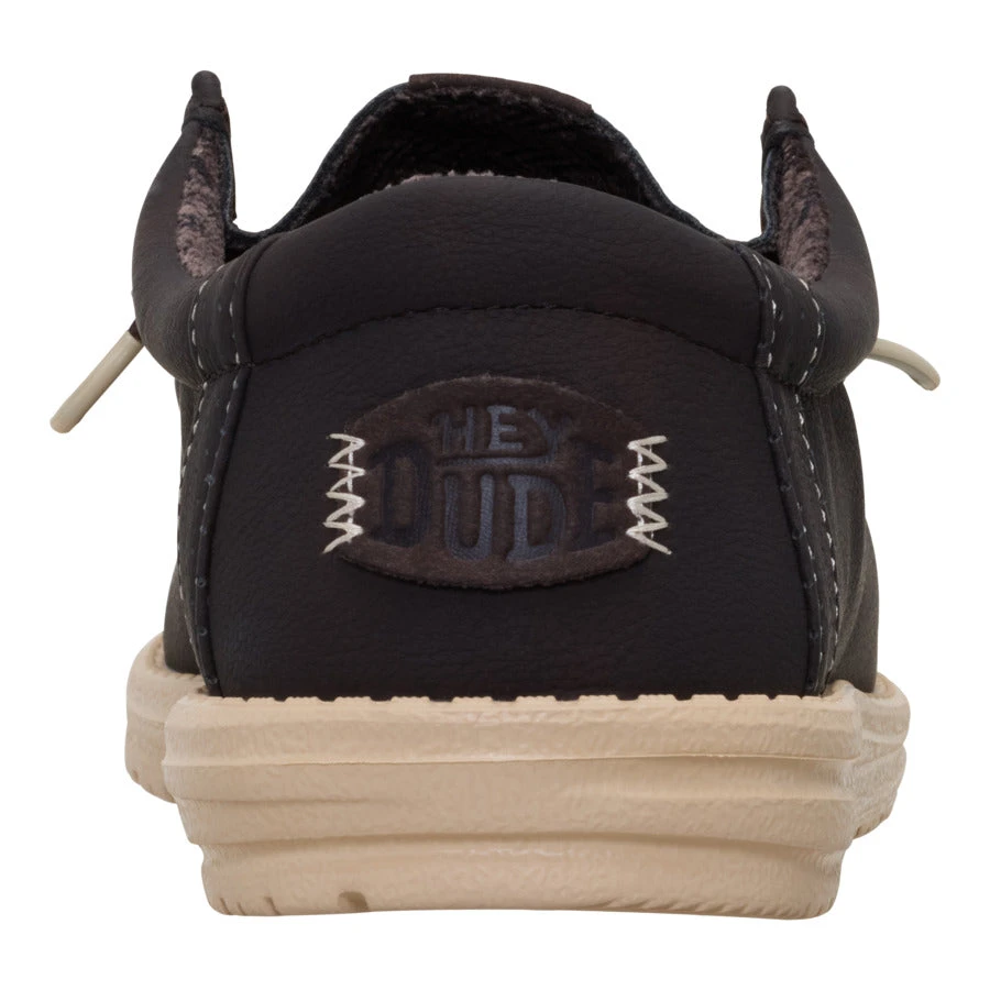 Wally Classic - Mole Brown 7 Wally Classic - Mole Brown - Image 5