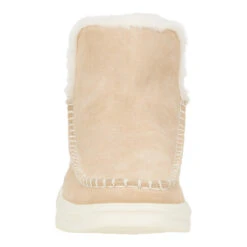 Camden Suede - Tan -Hey Dude Store 42028 265 CAMDENSUEDE TAN FRONT conversion1