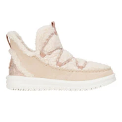 Camden Suede Cozy - Tan -Hey Dude Store 42031 265 CAMDENSUEDECOZY TAN RIGHT SIDE conversion1