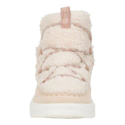 Camden Suede Cozy - Tan -Hey Dude Store 42031 265 ALT150 conversion1