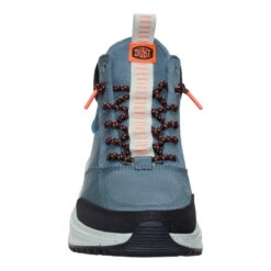 Tahoe Nylon - Stormy Blue/Multi -Hey Dude Store 42058 4YH TAHOENYLONSTORMYBLUEMULTI FRONT conversion1