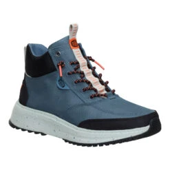 Tahoe Nylon - Stormy Blue/Multi -Hey Dude Store 42058 4YH TAHOENYLONSTORMYBLUEMULTI RIGHT SIDE conversion1