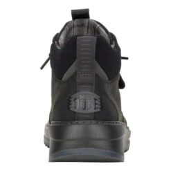 Tahoe Classic - Black -Hey Dude Store 42059 001 TAHOECLASSIC BLACK BACK conversion1