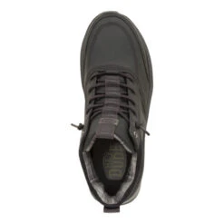 Tahoe Classic - Black -Hey Dude Store 42059 001 TAHOECLASSIC BLACK TOP conversion1