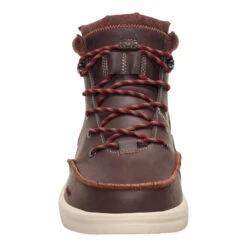 Bradley Classic - Cocoa -Hey Dude Store 42067 204 BRADLEYCKASSIC COCOA FRONT conversion1