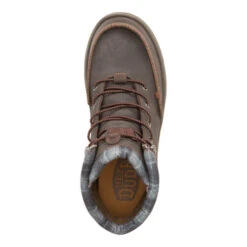 Bradley Classic - Brown 15 Bradley Classic - Brown -Hey Dude Store 42067 255 BRADLEYCLASSIC BROWN TOP conversion1