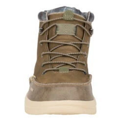 Bradley Classic - Walnut 15 Bradley Classic - Walnut -Hey Dude Store 42067 267 BRADLEYCLASSIC WALNUT FRONT conversion1