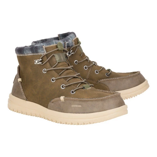 Bradley Classic - Walnut 5 Bradley Classic - Walnut - Image 3