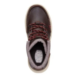 Bradley Youth Classic - Cocoa -Hey Dude Store 42139 204 BRADLEYYCLASSIC COCOA TOP conversion1