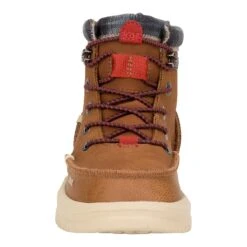 Bradley Youth Classic - Cognac -Hey Dude Store 42139 21N BRADLEYYCLASSIC COGNAC FRONT