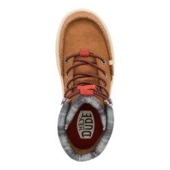 Bradley Youth Classic - Cognac -Hey Dude Store 42139 21N BRADLEYYCLASSIC COGNAC TOP