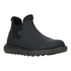 Branson Womens Classic - Black -Hey Dude Store 42659 001 BRANSONWCLASSIC BLACK RIGHT 3QTR conversion1