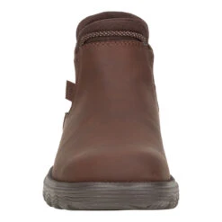 Branson Womens Classic - Espresso -Hey Dude Store 42659 206 BRANSONWCLASSIC ESPRESSO FRONT conversion1