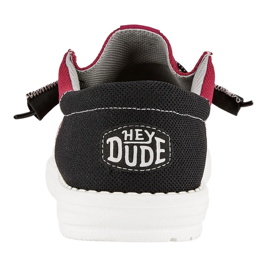 Men's Wally Tri Texas A&M - Texas AM Burgundy/Multi 8 Men's Wally Tri Texas A&M - Texas AM Burgundy/Multi - Image 6