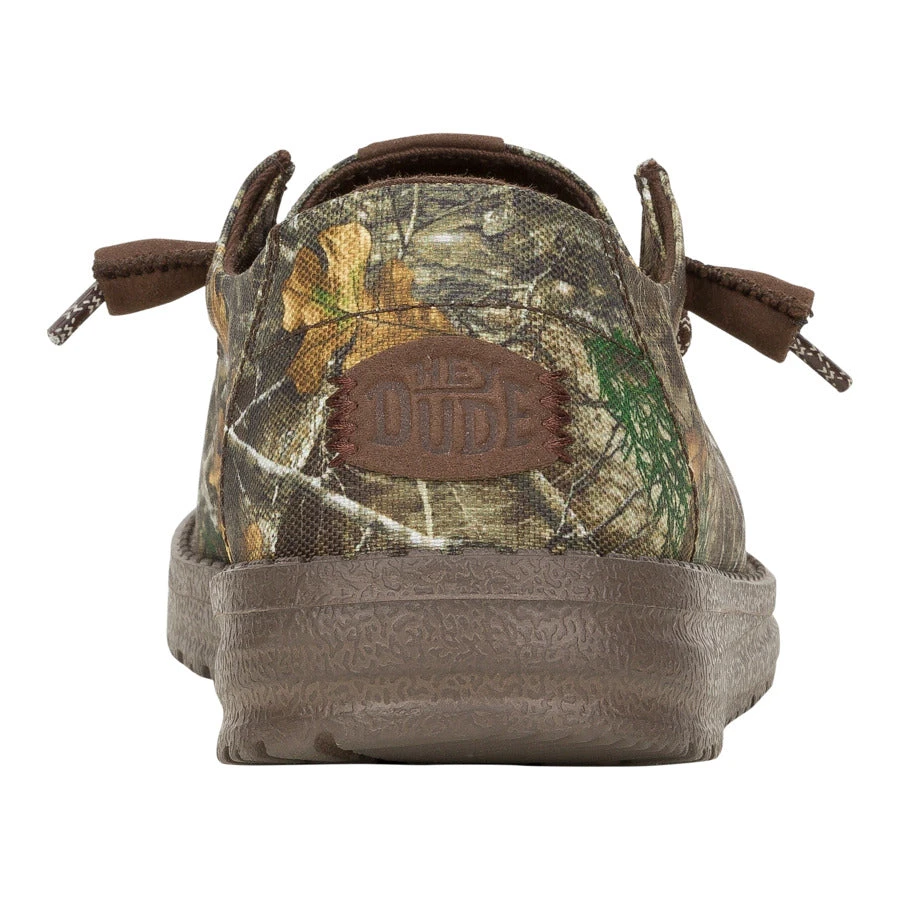 Wendy Realtree Edge® Colors - Brown/Camo 7 Wendy Realtree Edge® Colors - Brown/Camo - Image 5