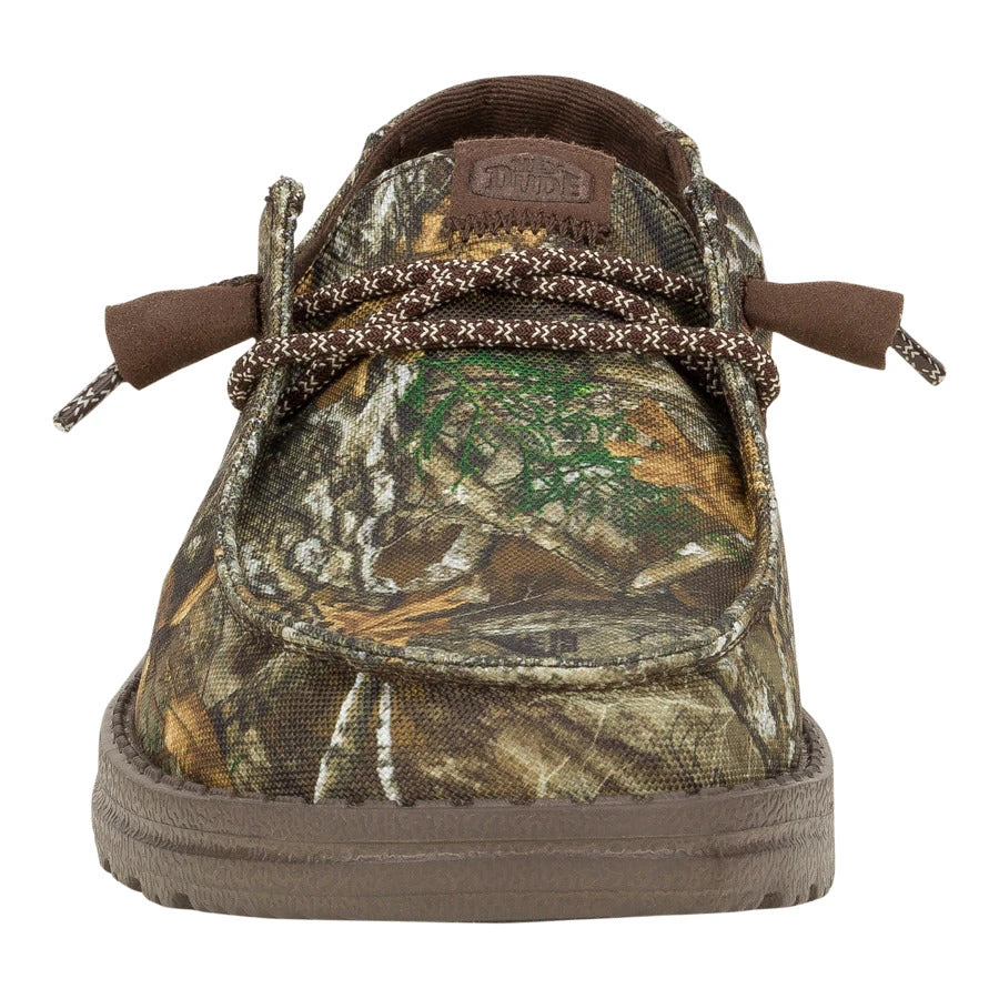 Wendy Realtree Edge® Colors - Brown/Camo 6 Wendy Realtree Edge® Colors - Brown/Camo - Image 4