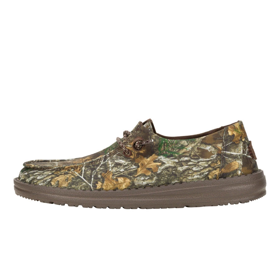 Wendy Realtree Edge® Colors - Brown/Camo 3 Wendy Realtree Edge® Colors - Brown/Camo