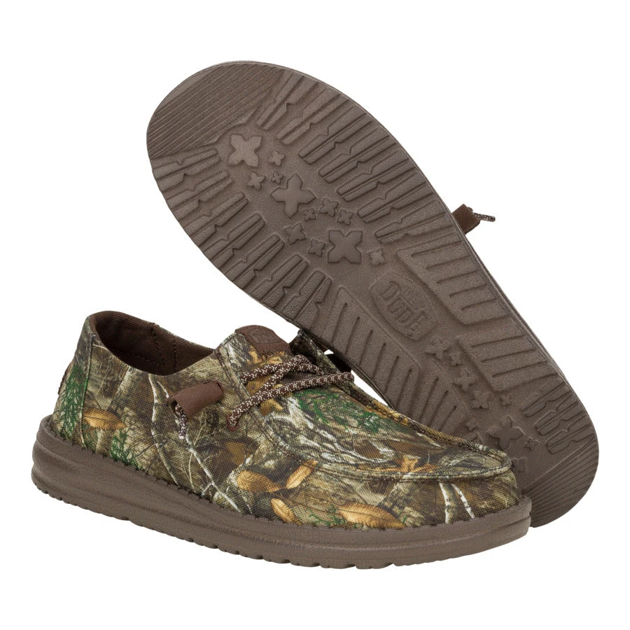 Wendy Realtree Edge® Colors - Brown/Camo 5 Wendy Realtree Edge® Colors - Brown/Camo - Image 3
