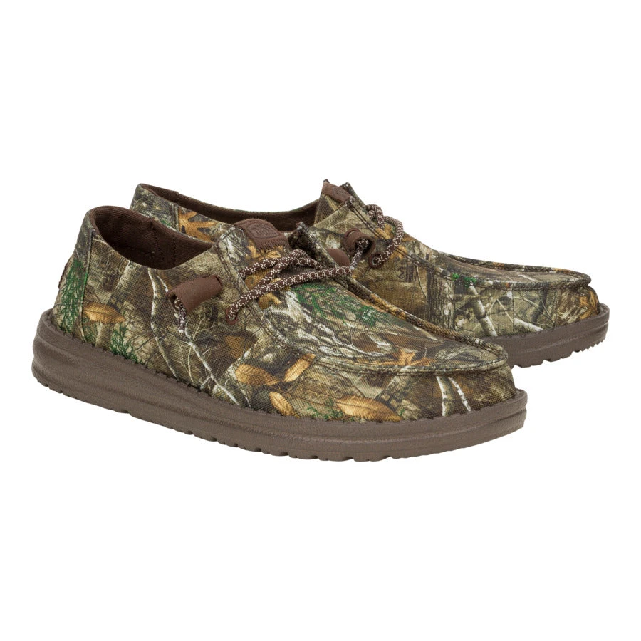 Wendy Realtree Edge® Colors - Brown/Camo 4 Wendy Realtree Edge® Colors - Brown/Camo - Image 2