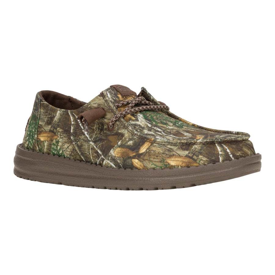 Wendy Realtree Edge® Colors - Brown/Camo 9 Wendy Realtree Edge® Colors - Brown/Camo - Image 7
