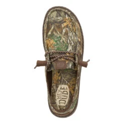Wendy Realtree Edge® Colors - Brown/Camo 15 Wendy Realtree Edge® Colors - Brown/Camo -Hey Dude Store 43055 2FT WENDYREALTREEEDGE BROWNCAMO TOP conversion1