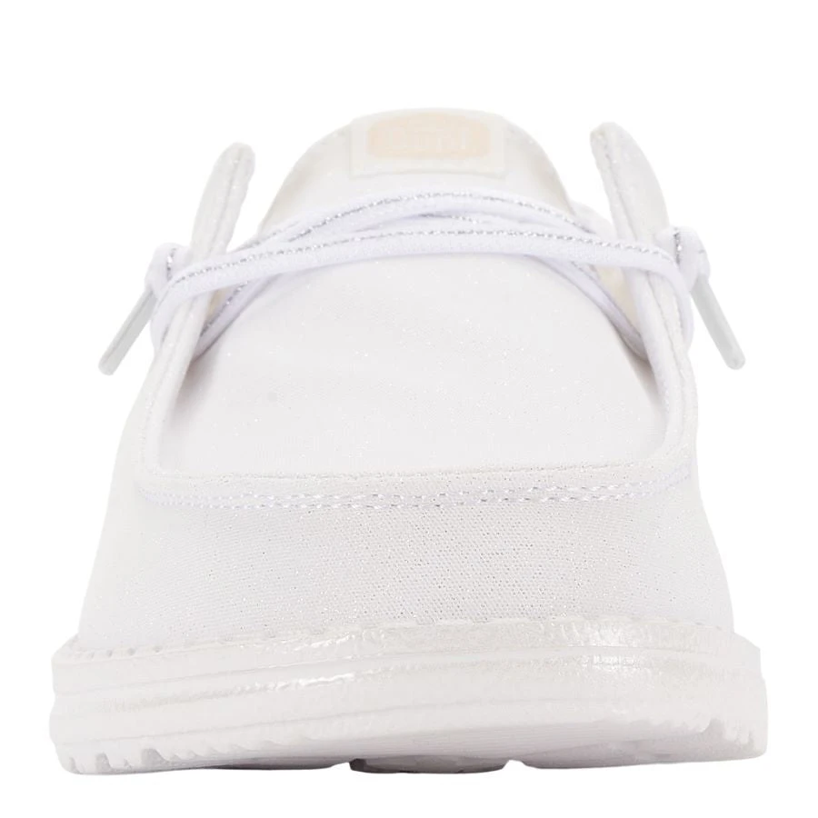 Wendy Stardust - White 6 Wendy Stardust - White - Image 4