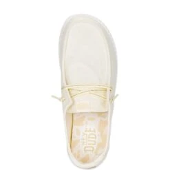 Wendy Stardust - Gold -Hey Dude Store 43101 710 WENDYSTARDUST GOLD TOP