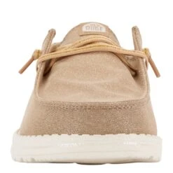 Wendy Stardust - Rose Gold -Hey Dude Store 43101 7D9 WENDYSTARDUST ROSEGOLD FRONT