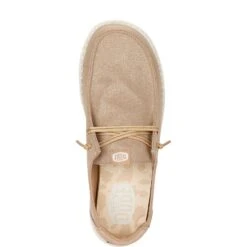 Wendy Stardust - Rose Gold -Hey Dude Store 43101 7D9 WENDYSTARDUST ROSEGOLD TOP