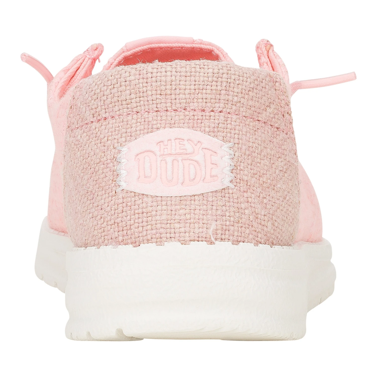 Wendy Eyelet - Pale Pink 7 Wendy Eyelet - Pale Pink - Image 5