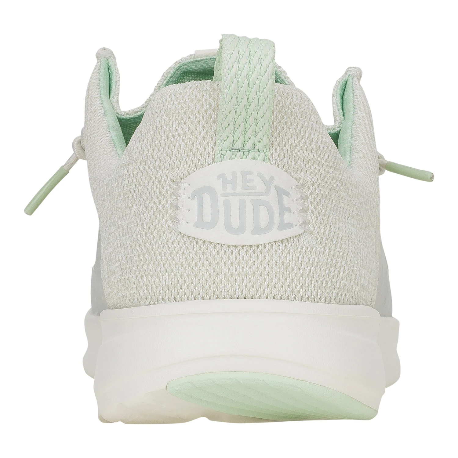 Wally Hey2O Mesh - White/Dawn Blue 7 Wally Hey2O Mesh - White/Dawn Blue - Image 5