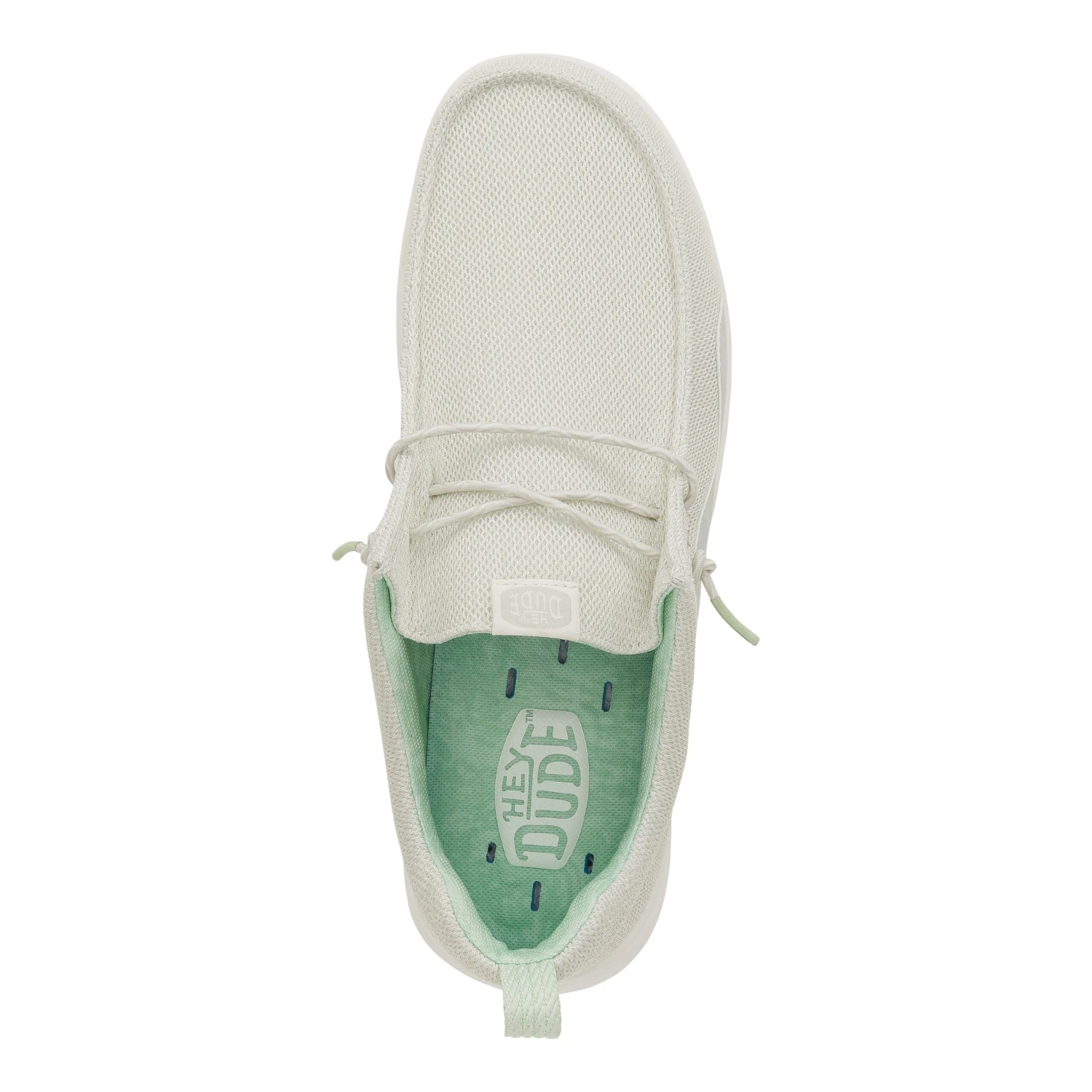 Wally Hey2O Mesh - White/Dawn Blue 8 Wally Hey2O Mesh - White/Dawn Blue - Image 6