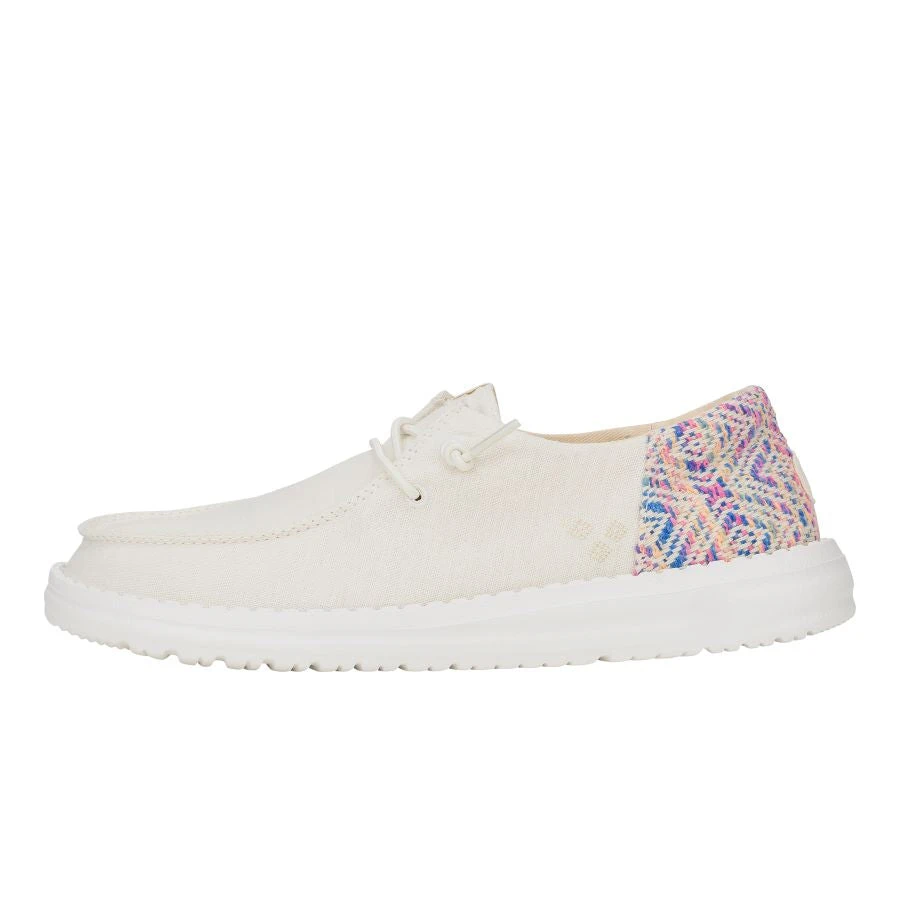 Wendy Funk Surf Baja - Ivory 3 Wendy Funk Surf Baja - Ivory