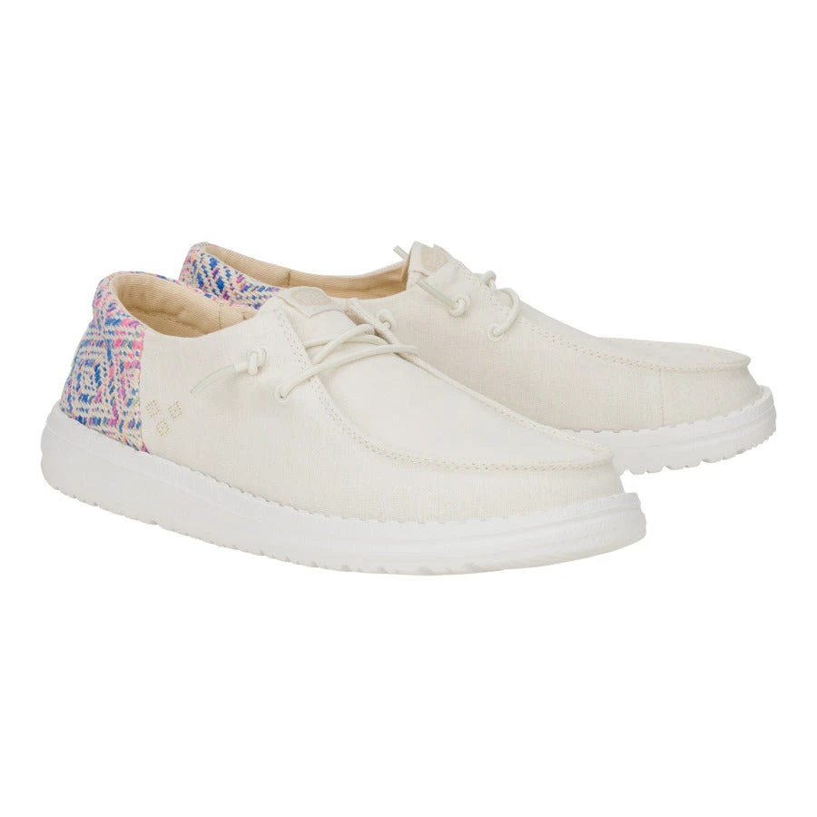 Wendy Funk Surf Baja - Ivory 4 Wendy Funk Surf Baja - Ivory - Image 2