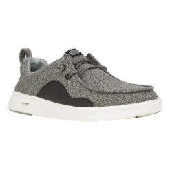 Wendy Hey2O Mesh - Black -Hey Dude Store 43164 001 WENDYHEY2OMESH BLACK RIGHT 3QTR conversion1