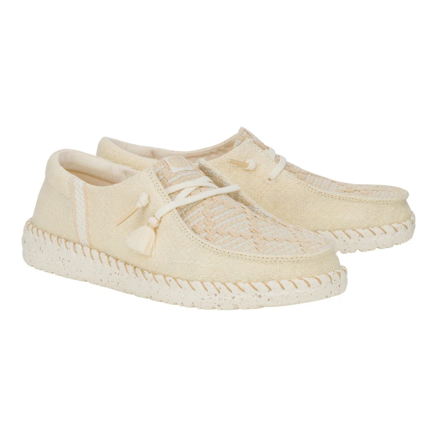 Wendy Funk Coastal Jute - Egret 4 Wendy Funk Coastal Jute - Egret - Image 2