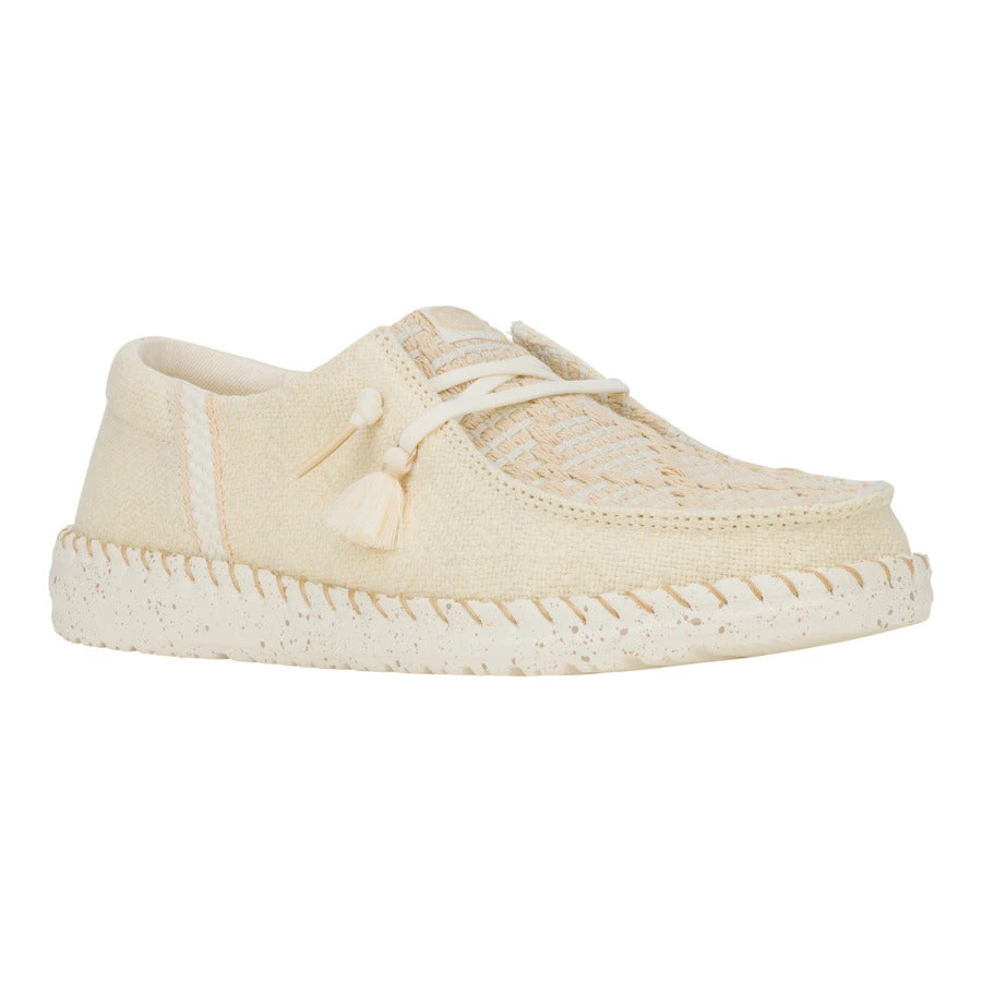 Wendy Funk Coastal Jute - Egret 9 Wendy Funk Coastal Jute - Egret - Image 7