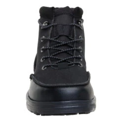 Bradley Work CE - Black -Hey Dude Store 43197 001 BRADLEYWORKCE BLACK FRONT conversion1