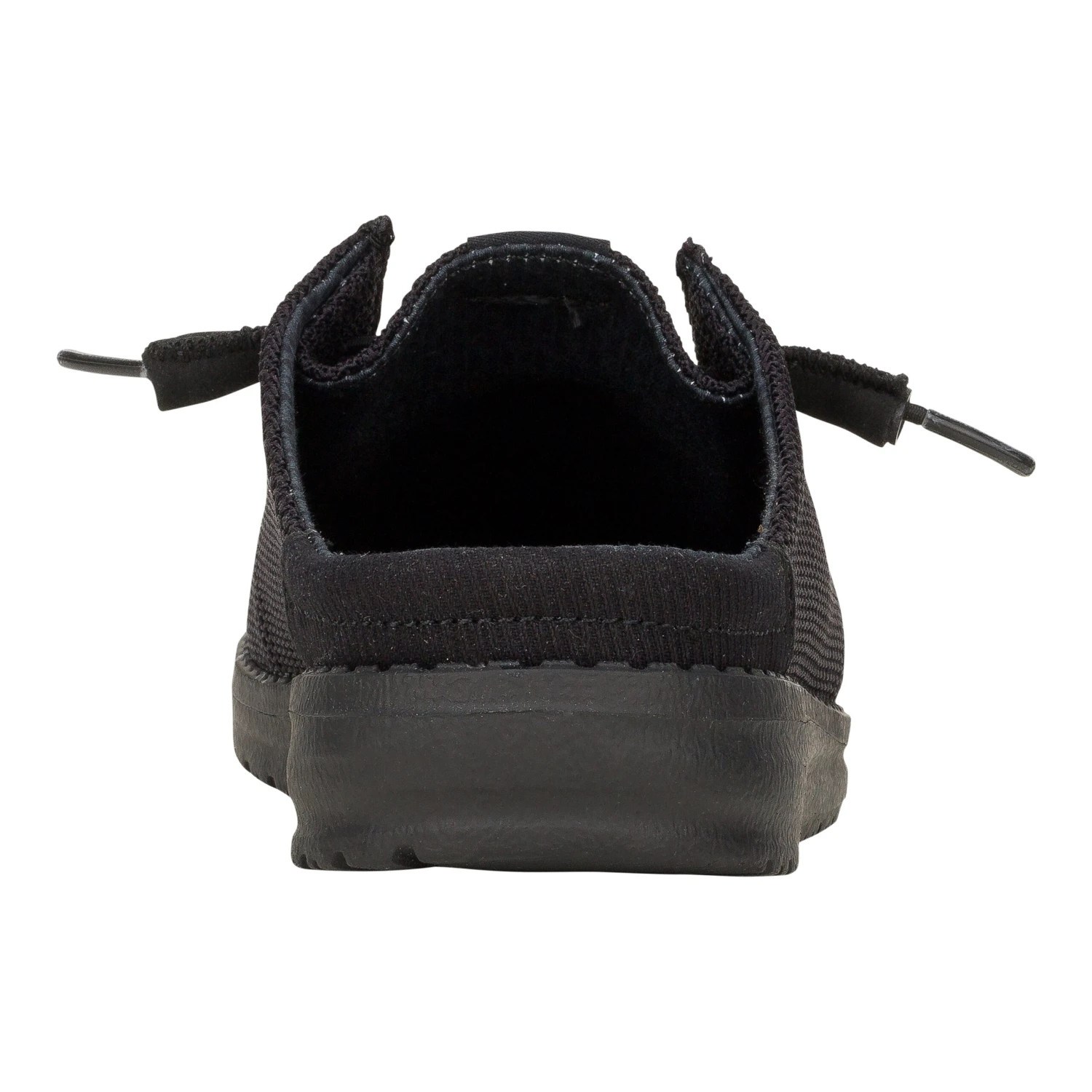 Wendy Slip Stretch Sox - Black 7 Wendy Slip Stretch Sox - Black - Image 5