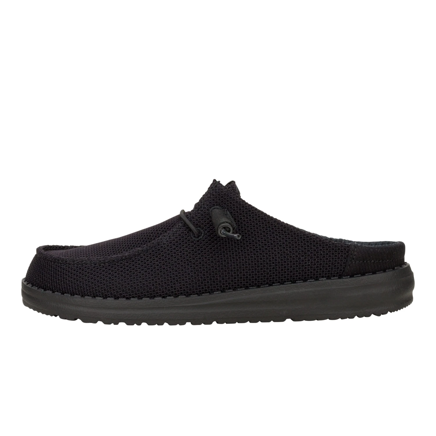 Wendy Slip Stretch Sox - Black 3 Wendy Slip Stretch Sox - Black