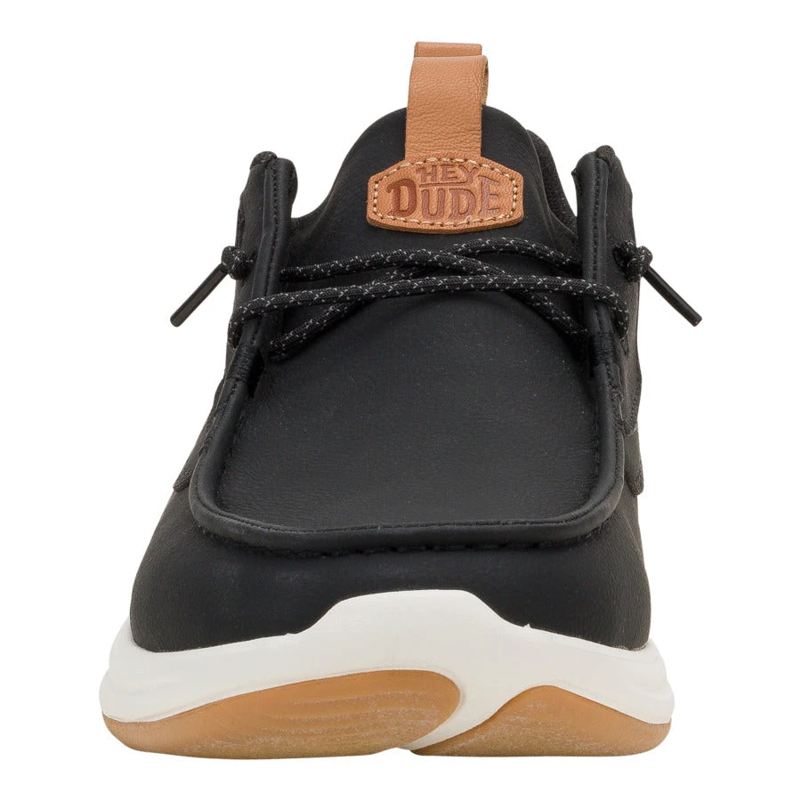 Wally Drift Classic - Black/White 7 Wally Drift Classic - Black/White - Image 5