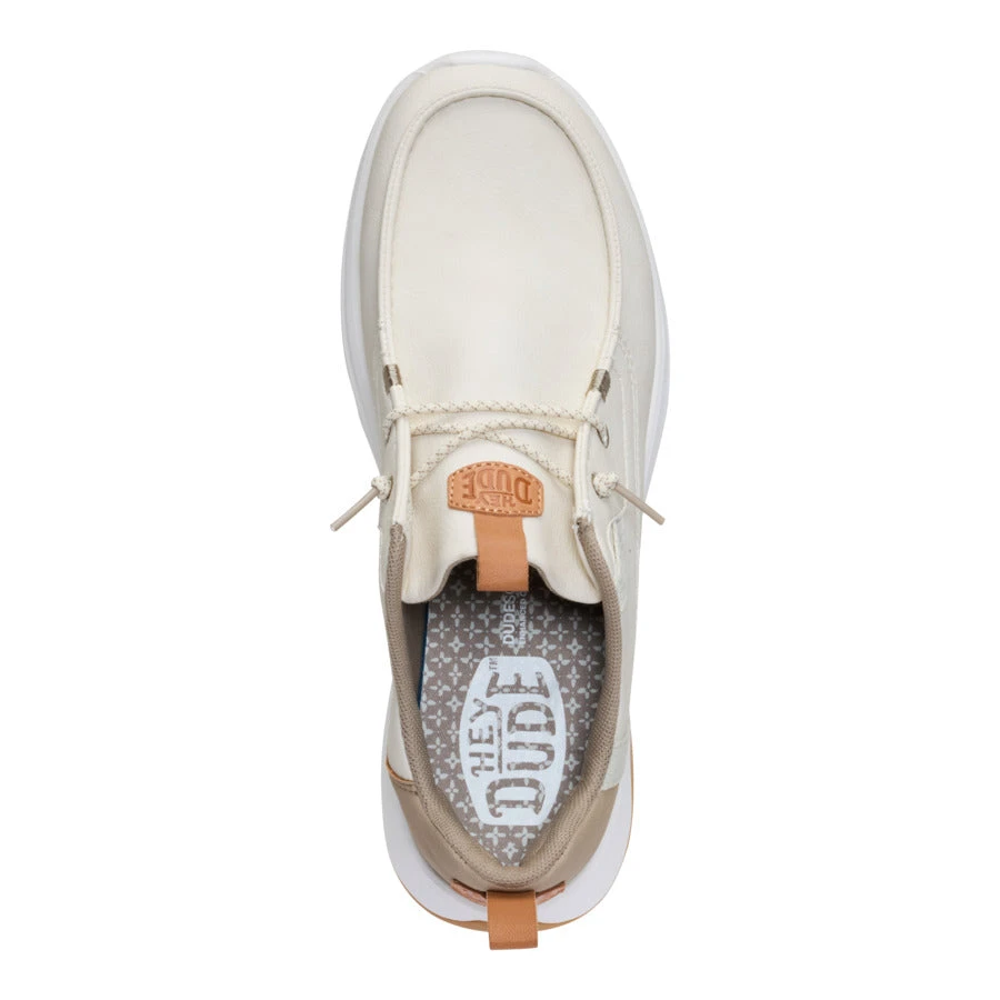 Wally Drift Classic - Silver Birch/White 8 Wally Drift Classic - Silver Birch/White - Image 6