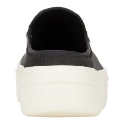 Austin Lift Essentials - Black -Hey Dude Store 43731 001 AUSTINLIFTESSENTIALS BLACK BACK conversion1