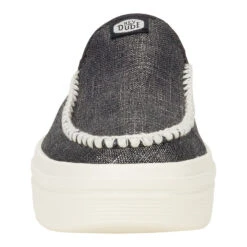 Austin Lift Essentials - Black -Hey Dude Store 43731 001 AUSTINLIFTESSENTIALS BLACK FRONT conversion1